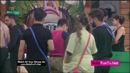 Bigg Boss OTT - 20th August 2021